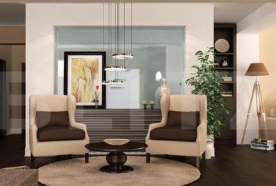 Apartament de lux, 165mp,zona Zamca - 18