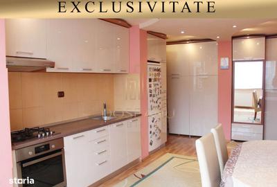 Apartament cu 3 camere în Iosia - 4
