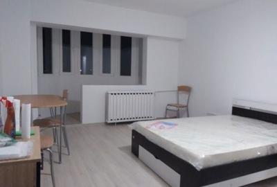 Garsonieră decomandată în Lujerului - 5
