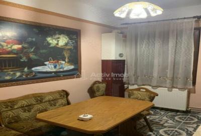 Apartament cu 3 camere semidecomandat în Central - 7