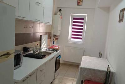 Garsonieră decomandată în Roșu - 5