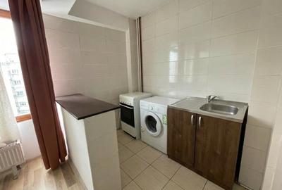 Garsonieră semidecomandată, mobilată în Vitan - 13