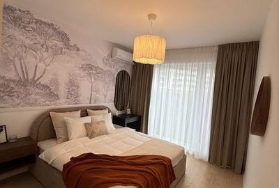 Apartament cu 2 camere în Central - 3