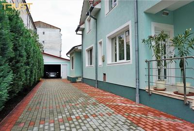 Casa individuala P+1E, curte, gradina, zona bloc Lama - 18