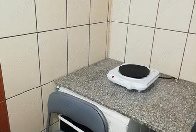 Garsoniera cu Baie si Bucatarie Garsoniera cu Baie si Bucatarie - 11