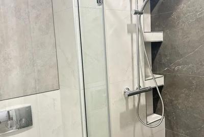 Apartament cu 2 camere decomandat în Băneasa - 4