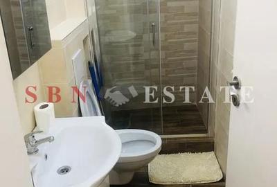 Garsonieră decomandată, mobilată în Văcăresti - 3