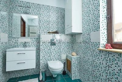 Casă individuală cu 4 camere cu Canalizare în Pipera - 12
