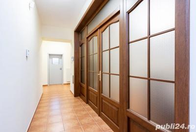 Casă cu 1 camere cu Teren 1000 Mp în Bucureștii Noi - 5