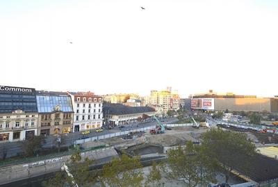 INCHIRIERE APARTAMENT 4 CAMERE UNIRII - METROU UNIRII - 34