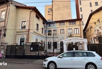 Spațiu comercial, de 130 mp, în Timpuri Noi - 1