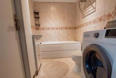 Garsonieră, mobilată în Exterior Nord - 7