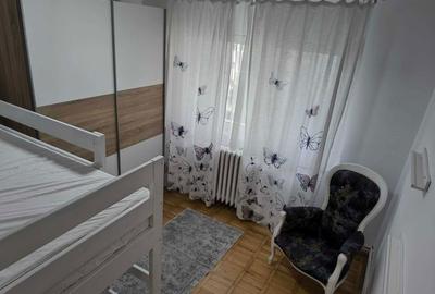Apartament cu 2 camere decomandat în Petru Rareș - 2