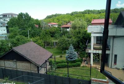 Garsonieră decomandată în Chiajna