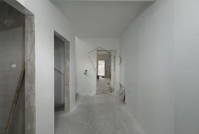 1/2 Duplex, 4 camere, Giroc, 0% comision - 2