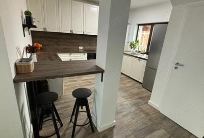 Casă cu 4 camere cu Teren 308 Mp în Săcălaz - 9