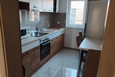 Apartament cu 2 camere decomandat în Chișoda