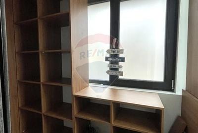 Apartament cu 3 camere decomandat, mobilat în Faleza Nord - 23