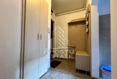 Apartament 2 camere, semidecomandat zona Podgoria. - 7
