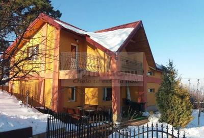 Vila? de i?nchiriat i?n Bucium, la?nga? Lidl - 800EUR/luna? - 1