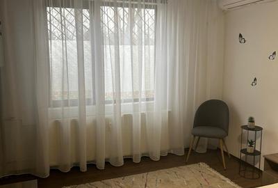 Garsonieră decomandată, mobilată în Ghencea - 5