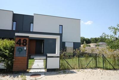 Complex Amber Gardens Tunari - 3