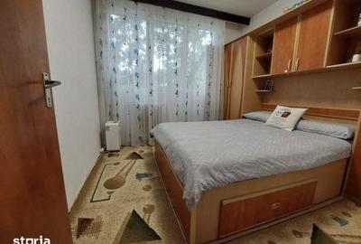 Apartament cu 3 camere semidecomandat în Drumul Taberei - 4