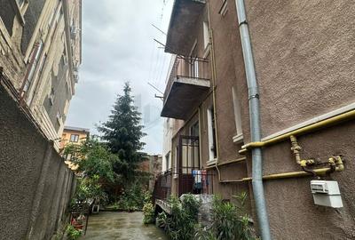 REA1023948 Apartament 3 camere l Calea Calarasilor - 16