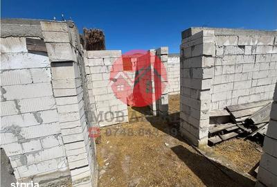 Casă cu 3 camere cu Teren 1000 Mp în Beștepe - 6