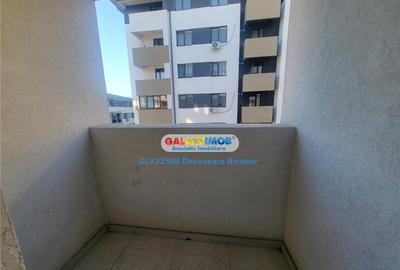 Garsoniera Mobilata Utilata in Militari Residence 280 Euro - 11