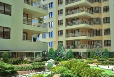 Apartament cu 2 camere semidecomandat, mobilat în Herăstrău - 14