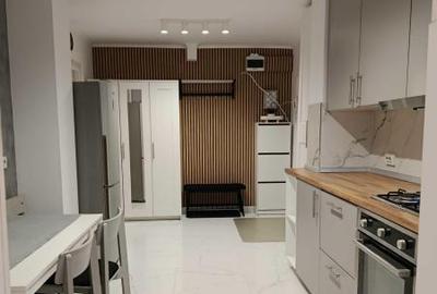 Apartament cu 2 camere decomandat, mobilat în Colentina - 5