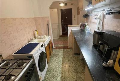 Apartament cu 3 camere decomandat, mobilat în Șagului - 4