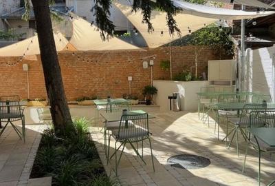 Spatiu Comercial pentru Activitati Cafenea/ Bistro - 6