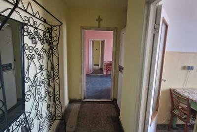 Vand apartament 3 camere - 2
