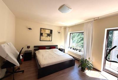 Vila P+E+Pod Baneasa - Liceul Francez - 8
