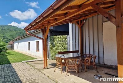 Casă cu Teren 834 Mp în Muncitoresc - 6