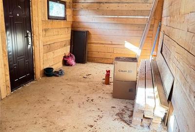 Casă cu 4 camere cu Teren 1500 Mp în Horea - 9