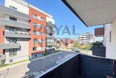 De inchiriat apartament cu 3 camere in Avantgarden3 - 16