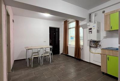 Apartament cu 2 camere Avicola-Letcani - 1