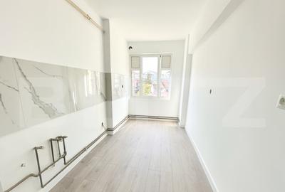 Garsoniera de vanzare, 30 mp, etaj intermediar - 5