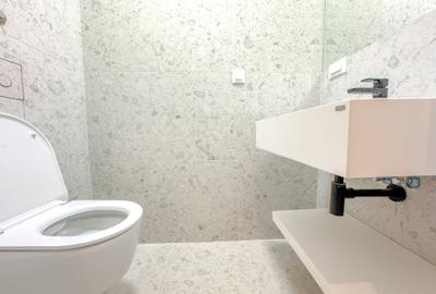 Spatiu Comercial & Birouri - Bulevardul Unirii - Bloc 2025 - 58 MP - NOU - 5