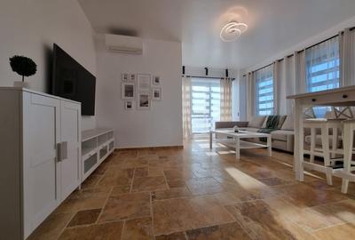 Lux!!! 2 Camere Campus Universitar - 3