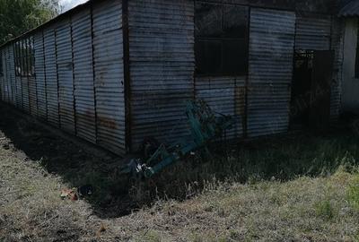 Inchiriez teren , constructii , utilaje in Novaci ,Gorj. - 2