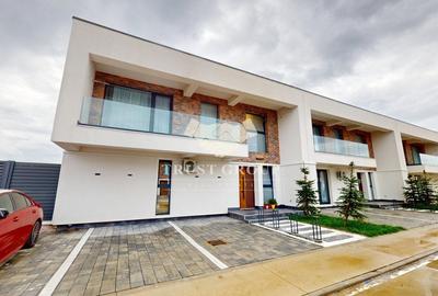 Vila 5 camere Tunari | 5 Locuri de parcare | Teren 505 mp Vila 5 camere Tunari | 5 Locuri de parcare | Teren 505 mp - 46