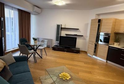 Apartament cu 2 camere decomandat, mobilat în Elisabetin - 1