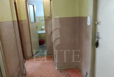 Apartament 2 camere în zona Spitalul de Recuparare - 10