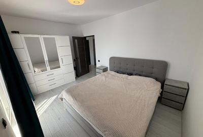 Apartament cu 2 camere decomandat în Între Lacuri - 5