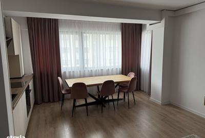 Apartament cu 2 camere, mobilat în Central - 5