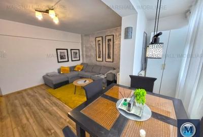 Apartament 2 camere de inchiriat, zona Ultracentral, 46 mp #12439 - 2